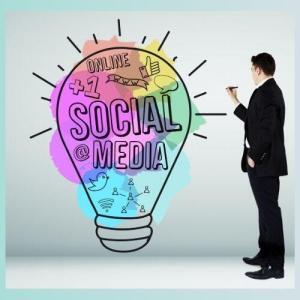 Investment-Angebote in den sozialen Medien Besser vorsichtig sein! 1. Teil (1)